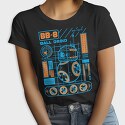 Star Wars 2, Tricou Femei