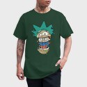 Rick and Morty 19, Tricou Barbati (Unisex)