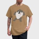 Cartoon Retro Looney Tunes Tiny 4, Tricou Barbati (Unisex)
