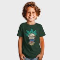 Rick and Morty 19, Tricou Copii