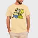 Minions 22, Tricou Barbati (Unisex)