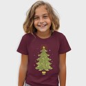 Christmas Tree, Tricou Copii