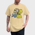 Minions 22, Tricou Barbati (Unisex)