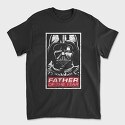Star Wars 23, Tricou Barbati (Unisex)