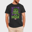 Funko Marvel hulk, Tricou Barbati (Unisex)