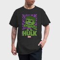Funko Marvel hulk, Tricou Barbati (Unisex)