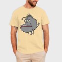 Minions 24, Tricou Barbati (Unisex)