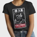 Star Wars 23, Tricou Femei