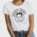 Betty Boop 62, Tricou Femei