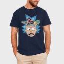 Rick and Morty 23, Tricou Barbati (Unisex)