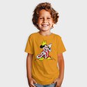 Cartoon Retro Mickey Mouse 3, Tricou Copii