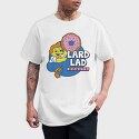 The Simpsons 31, Tricou Barbati (Unisex)