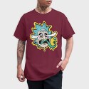 Rick and Morty 24, Tricou Barbati (Unisex)