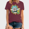 Rick and Morty 24, Tricou Barbati (Unisex)