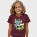Rick and Morty 24, Tricou Copii