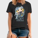 Funko Marvel thor, Tricou Barbati (Unisex)