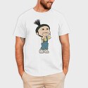 Minions 29, Tricou Barbati (Unisex)