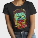 Funko Marvel Zombies 6, Tricou Femei