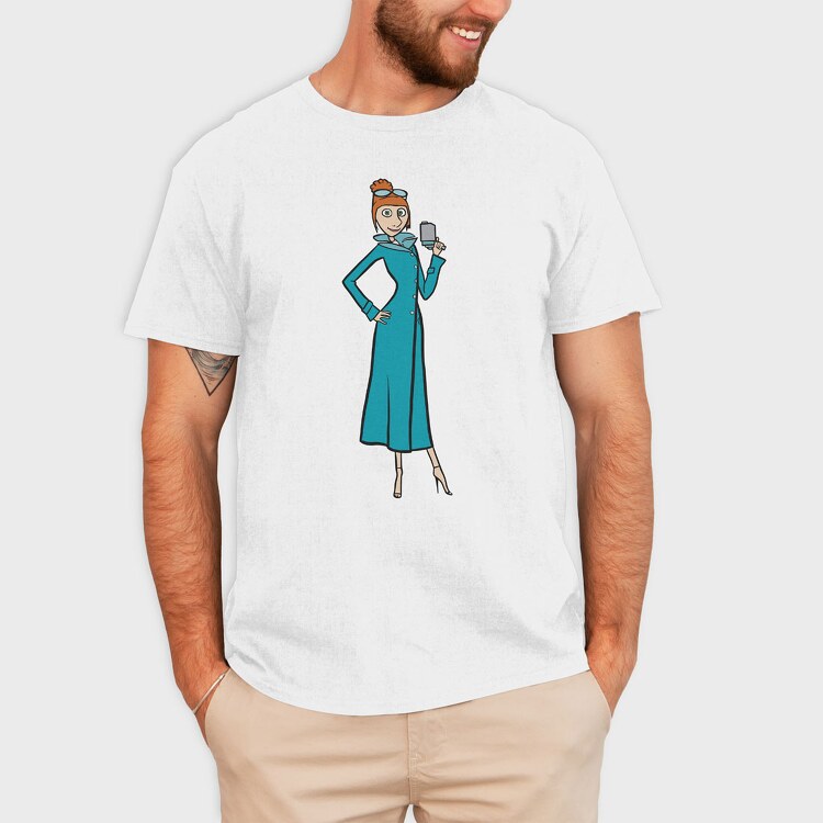 Minions 31, Tricou Barbati (Unisex)