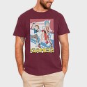 Rick and Morty 29, Tricou Barbati (Unisex)