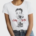 Betty Boop 70, Tricou Femei