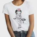 Betty Boop 71, Tricou Femei