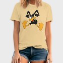 Cartoon Retro Pato Lucas 2, Tricou Barbati (Unisex)