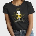 Black Angel 2, Tricou Femei