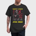 Star Wars 37, Tricou Barbati (Unisex)