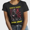 Star Wars 37, Tricou Femei