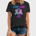 Funko Star Lord Pop, Tricou Barbati (Unisex)