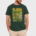 Blanka, Tricou Barbati (Unisex)