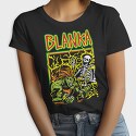 Blanka, Tricou Femei
