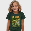 Blanka, Tricou Copii