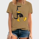 Cartoon Retro Pato Lucas 6, Tricou Barbati (Unisex)