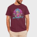Rick and Morty 37, Tricou Barbati (Unisex)