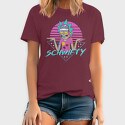 Rick and Morty 37, Tricou Barbati (Unisex)