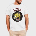 The Simpsons 5, Tricou Barbati (Unisex)
