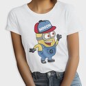 Minions 7, Tricou Femei