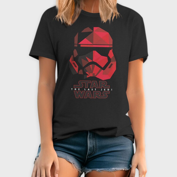 Star Wars 40, Tricou Barbati (Unisex)