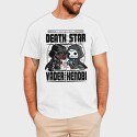 Star Wars 5, Tricou Barbati (Unisex)