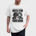 Star Wars 5, Tricou Barbati (Unisex)