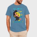 The Smiths, Tricou Barbati (Unisex)