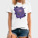 Gameboy Pokemon 1, Tricou Barbati (Unisex)