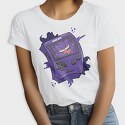 Gameboy Pokemon 1, Tricou Femei