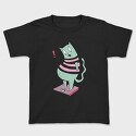 Fat Cat, Tricou Copii