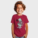 Fat Cat, Tricou Copii