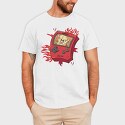 Gameboy Pokemon 2, Tricou Barbati (Unisex)