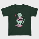 Fat Cat, Tricou Copii