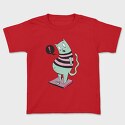 Fat Cat, Tricou Copii